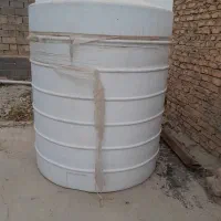 منبع اب 3000 لیتری|مصالح و تجهیزات ساختمان|ملارد, |دیوار