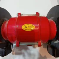 سنگ رومیزی محک نو 200 وات 3000 دور