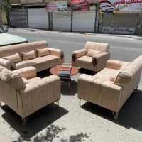 مبل راحتی کد 065|مبلمان خانگی و میز عسلی|ورامین, ورامین|دیوار