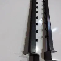 تولید رگال دکور و قفسه بندی فروشگاهی|فروشگاه و مغازه|بیرجند, |دیوار