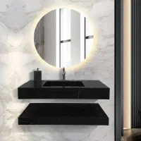 تولید روشویی سرامیکی