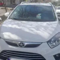 جک شاسی s5اتومات مدل ۹۶