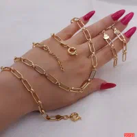 سرویس ورساچه تیفانی. جدید|بدلیجات|قم, پردیسان|دیوار