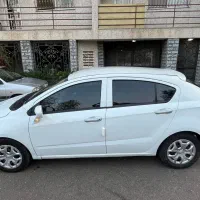 برلیانس220مدل 97سفید|خودرو سواری و وانت|لاهیجان, لاشیدان|دیوار