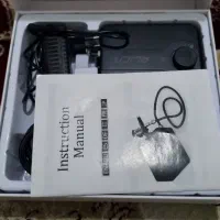 ایربراش حرفه ای