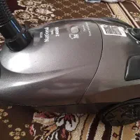 جارو برقی ناسیونال