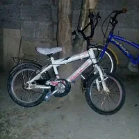 دوچرخه ۱۲و۱۶