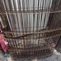 پارک بازی سگ در حد نو