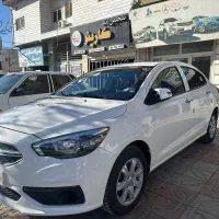 ماشین شاهین پلاس اتومات