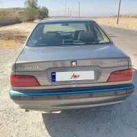 پارس سال داشبورد جدید مدل 94|خودرو سواری و وانت|کازرون, |دیوار