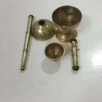 وسایل تزئینی برنج