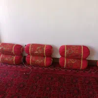 بالشت|رختخواب، بالش، پتو|یاسوج, |دیوار
