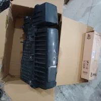 غربیلک فرمان و دسته موتور ef7|قطعات یدکی و لوازم جانبی|اردبیل, |دیوار