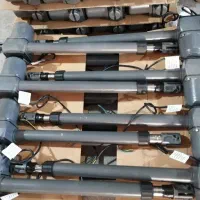 جک پارکینگ کرکره ریموت آرامبند بردجک تعمیرنصب فروش