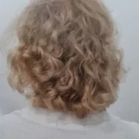 آموزش کوتاهی مدل لیر به سبک فاندامنتال|خدمات آرایشگری و زیبایی|ساری, |دیوار