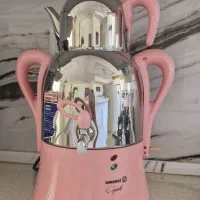 سماور برقی کرکماز مدل چایکلیک