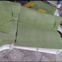 مبل ال|مبلمان خانگی و میز عسلی|گنبد کاووس, |دیوار