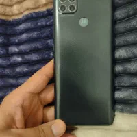 موتورولا MOTOROLA MOTO G9 POWER|موبایل|قائم‌شهر, |دیوار