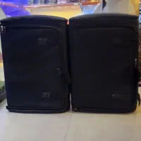 یک جفت باند اکتیو ساند کینگ اصلی