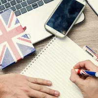 تدریس آنلاین زبان انگلیسی