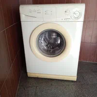 ماشین لباسشویی کندی