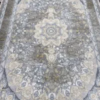 فرش ناردون ۷۰۰شونه ۹متری  اکبند ۸تخته تراکم ۱۸۰۰|فرش|اردبیل, |دیوار