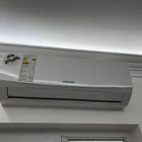 کولر ۱۲ هزار گاسونیک