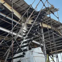 اجاره و نصب داربست فلزی (تمام نقاط تهران)|خدمات پیشه و مهارت|تهران, مرزداران|دیوار