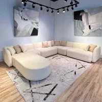 نوین کاشان صنعت مبل|مبلمان خانگی و میز عسلی|کاشان, ۲۲ بهمن|دیوار