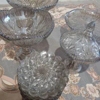 ظروف پذیرایی شامپاینی اصل