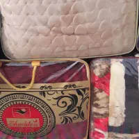 پتو تشک مسافرتی