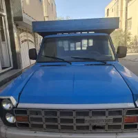 نیسان 98 دوگانه شرکتی