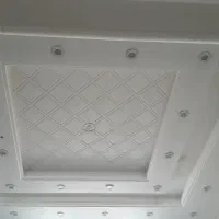 کلیه خدمات گچکاری ،خرده کاری ،سفید کاری ،گچ وخاک|خدمات پیشه و مهارت|تهران, تجریش|دیوار