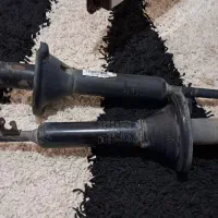 کمک تیبا ریو|قطعات یدکی و لوازم جانبی|کاشان, دشت چال|دیوار