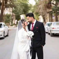 گردهمایی عشاق با ثبت خطره شیرین