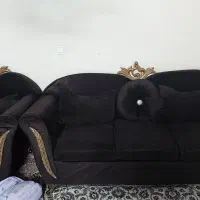 مبل کارکرده