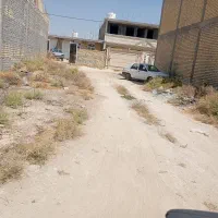 زمین-مسکونی-کوار-کهنه