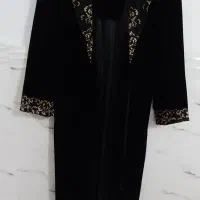مانتومجلسی مخمل