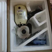 قیچی برش برقی