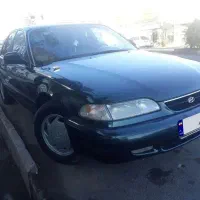 هیوندا سوناتا ۹۴فول اتومات معاوضه