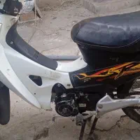 موتوربی کلاج