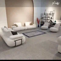 مبل روشنا رشت***به قیمت کارخانه|مبلمان خانگی و میز عسلی|شفت, |دیوار