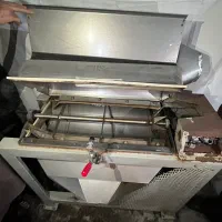 دستگاه میکسر گوجه|ماشین‌آلات صنعتی|بابل, |دیوار