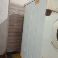 لباسشویی اتومات ۹ کیلویی مدل Haier ti600|ماشین لباسشویی و خشککن لباس|بندر انزلی, چهارفریضه|دیوار