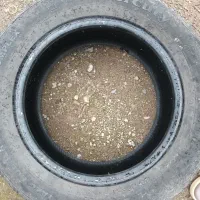 لاستیک ۲۰۵ رینگ ۱۵