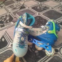 اسکیت|دوچرخه، اسکیت، اسکوتر|خوی, |دیوار