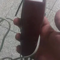 ماشین موزر المانی قدیمی