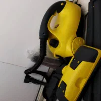 بخارشور|جاروبرقی، جارو شارژی، بخارشو|محمدشهر, شهرک پیام (مهرالبرز)|دیوار