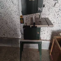 اره فلکه محک