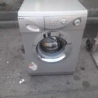 لباسشویی۵کیلوی|ماشین لباسشویی و خشککن لباس|ارومیه, |دیوار